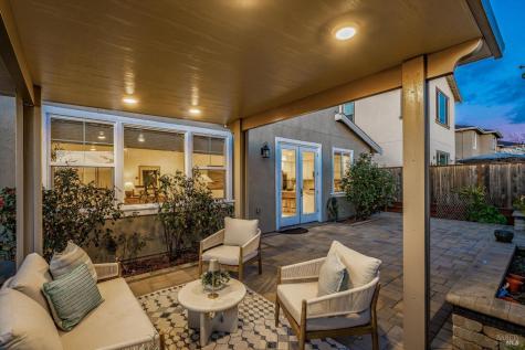 2560 Red Willow Drive Santa Rosa CA 95403