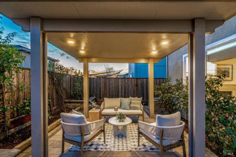 2560 Red Willow Drive Santa Rosa CA 95403