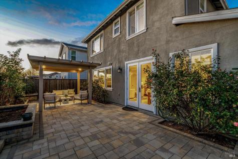 2560 Red Willow Drive Santa Rosa CA 95403