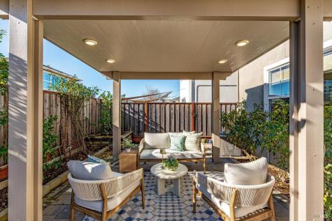 2560 Red Willow Drive Santa Rosa CA 95403