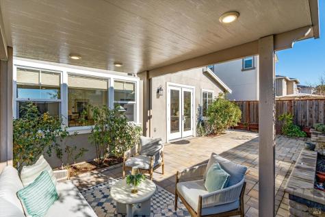 2560 Red Willow Drive Santa Rosa CA 95403