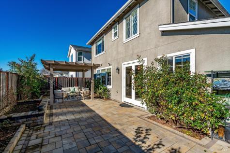 2560 Red Willow Drive Santa Rosa CA 95403