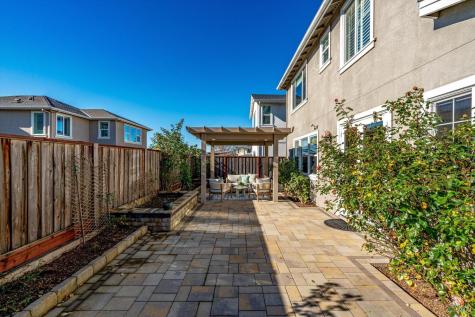 2560 Red Willow Drive Santa Rosa CA 95403