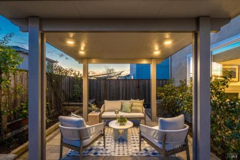 2560 Red Willow Drive Santa Rosa CA 95403