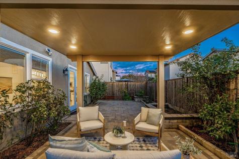 2560 Red Willow Drive Santa Rosa CA 95403
