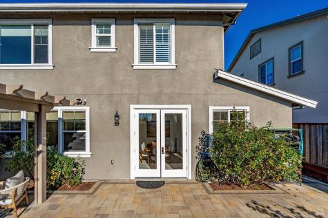 2560 Red Willow Drive Santa Rosa CA 95403