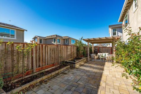 2560 Red Willow Drive Santa Rosa CA 95403