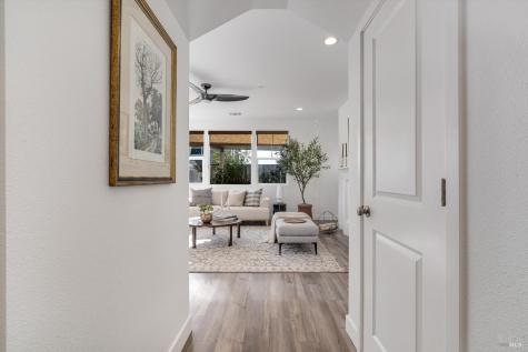 2560 Red Willow Drive Santa Rosa CA 95403