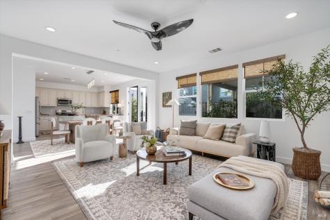 2560 Red Willow Drive Santa Rosa CA 95403