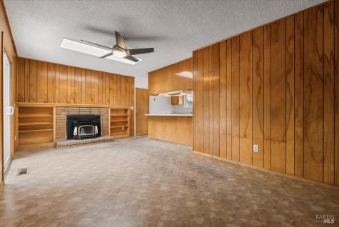 610 Willrush Street Santa Rosa CA 95401