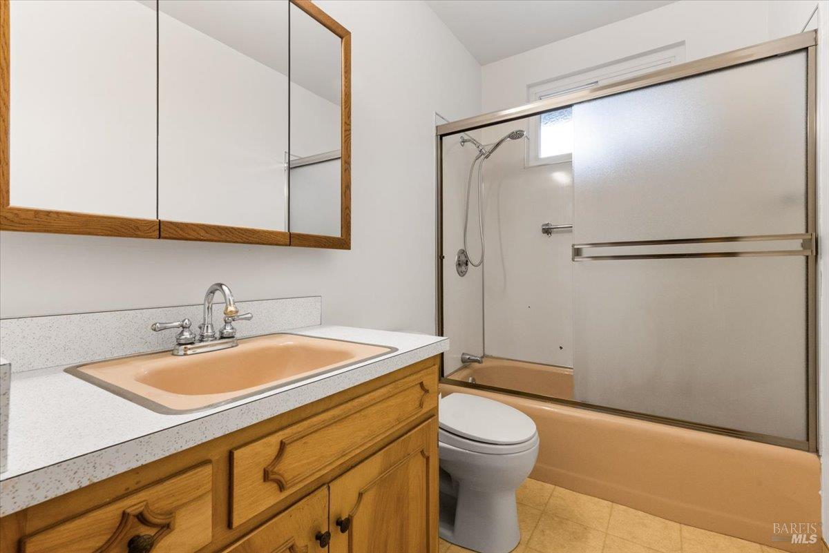 610 Willrush Street Santa Rosa CA 95401
