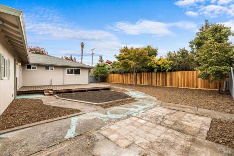 610 Willrush Street Santa Rosa CA 95401