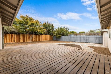 610 Willrush Street Santa Rosa CA 95401