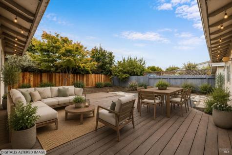 610 Willrush Street Santa Rosa CA 95401