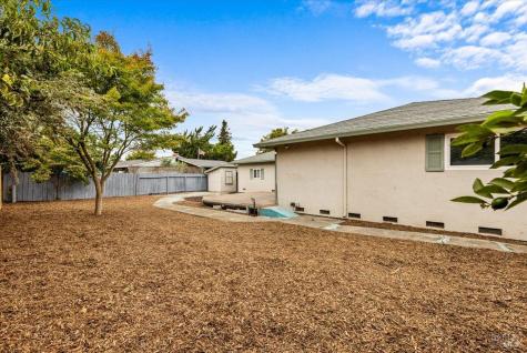 610 Willrush Street Santa Rosa CA 95401