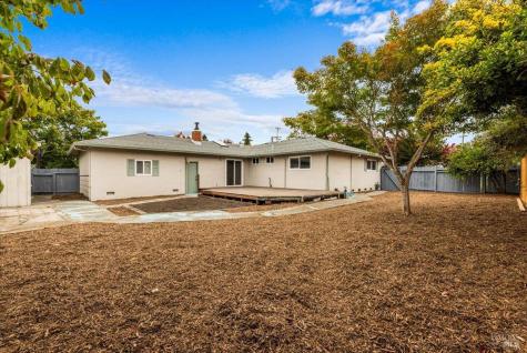 610 Willrush Street Santa Rosa CA 95401