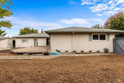 610 Willrush Street Santa Rosa CA 95401
