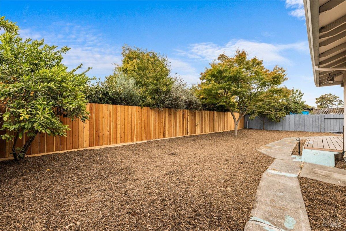 610 Willrush Street Santa Rosa CA 95401