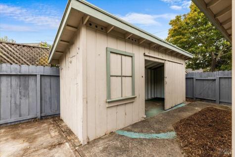 610 Willrush Street Santa Rosa CA 95401