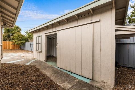 610 Willrush Street Santa Rosa CA 95401