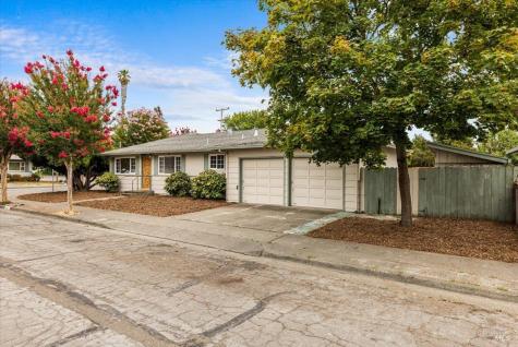 610 Willrush Street Santa Rosa CA 95401