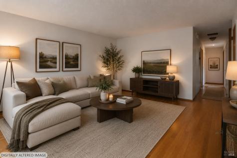 610 Willrush Street Santa Rosa CA 95401