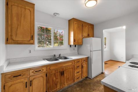 610 Willrush Street Santa Rosa CA 95401