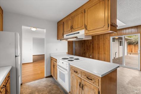 610 Willrush Street Santa Rosa CA 95401