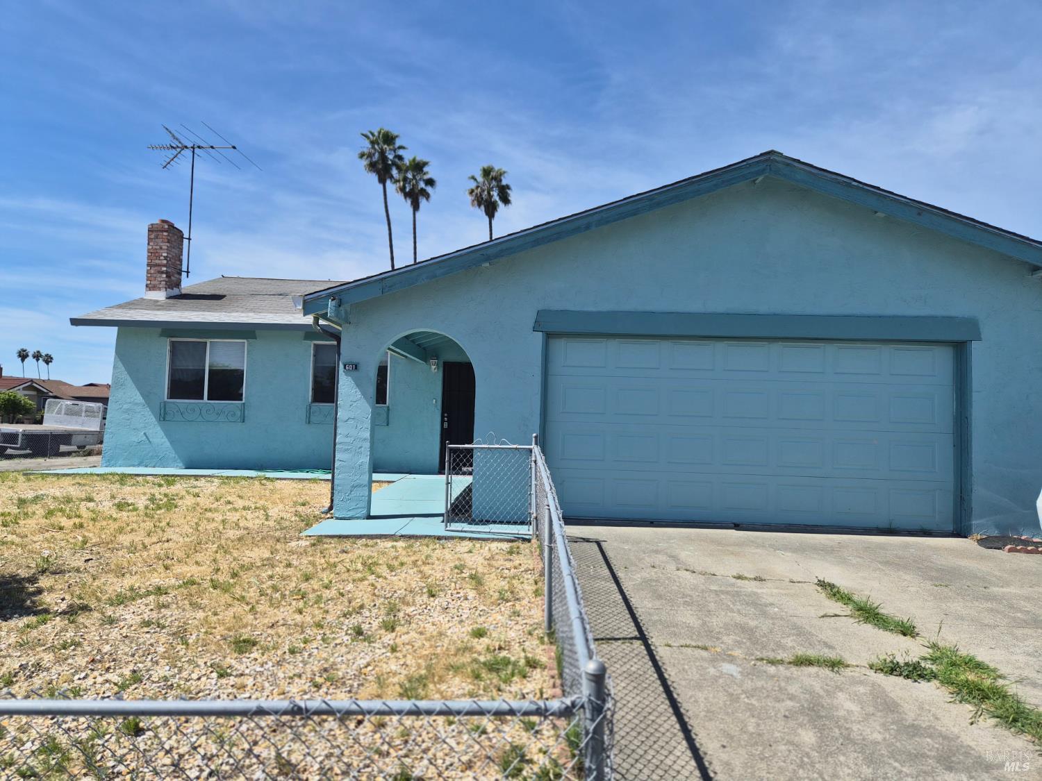 601 Danrose Drive American Canyon CA 94503