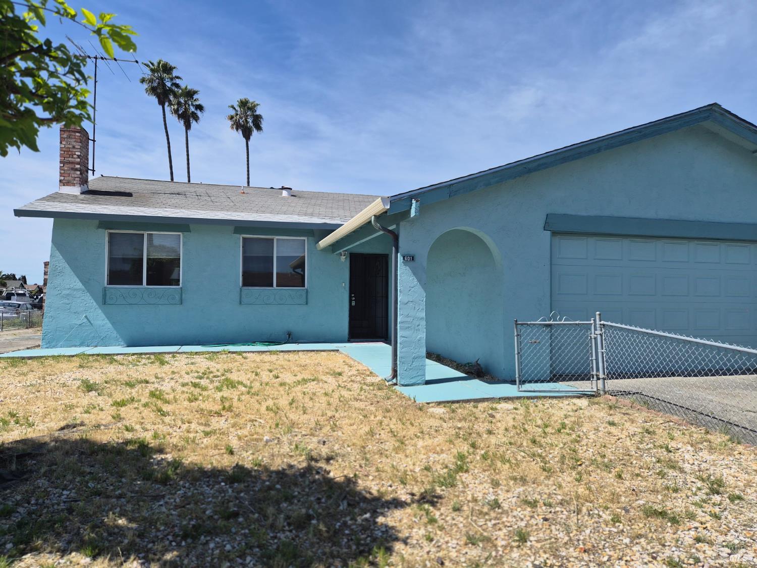 601 Danrose Drive American Canyon CA 94503