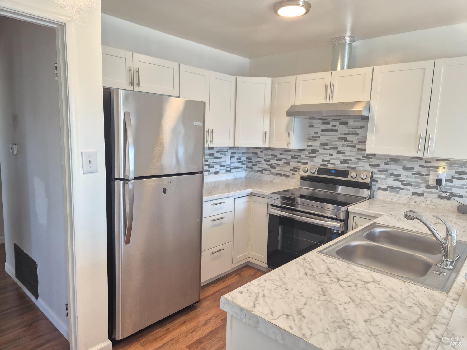 601 Danrose Drive American Canyon CA 94503
