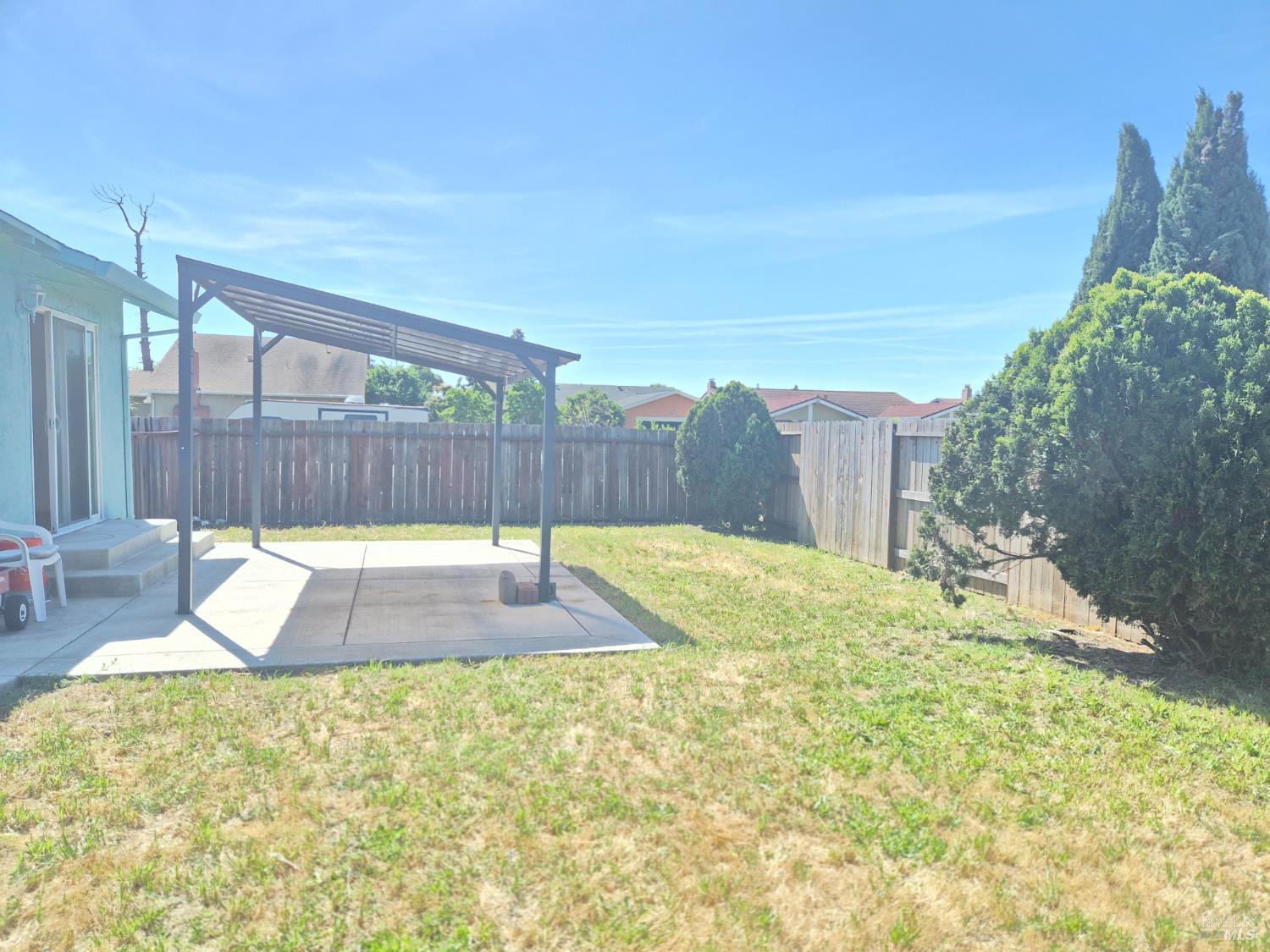 601 Danrose Drive American Canyon CA 94503
