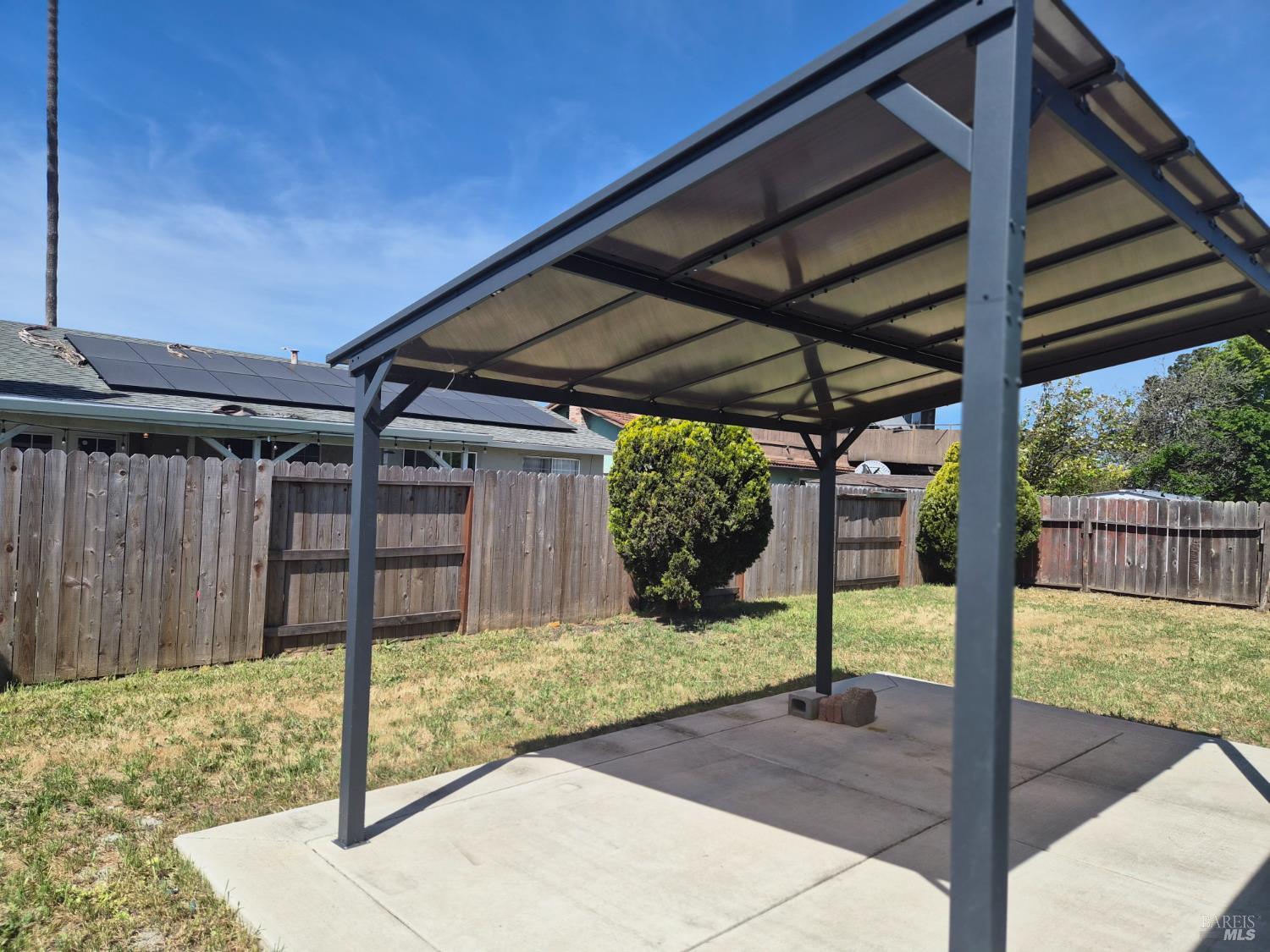 601 Danrose Drive American Canyon CA 94503