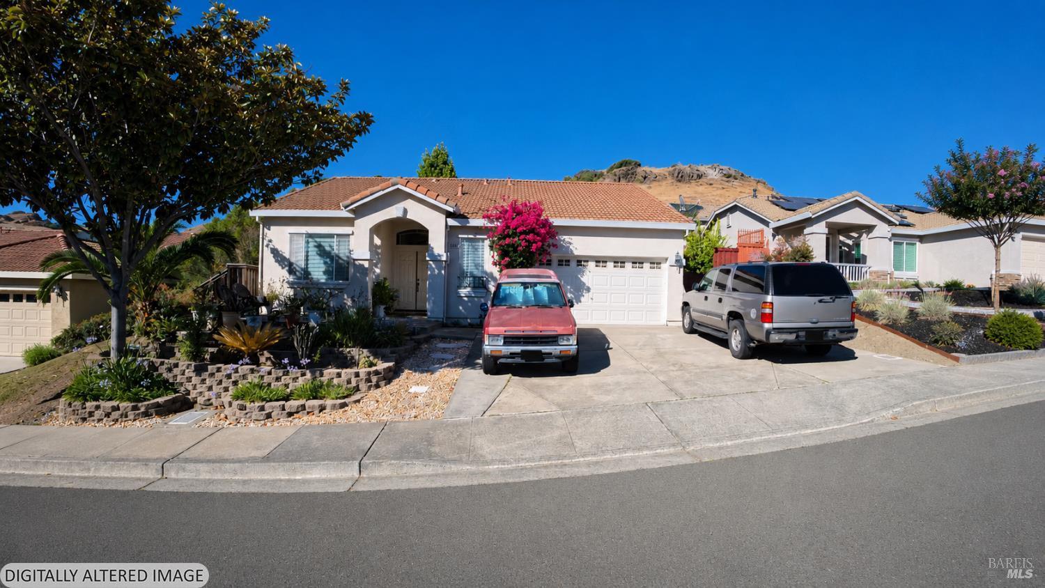 5444 La Salle Way Vallejo CA 94591
