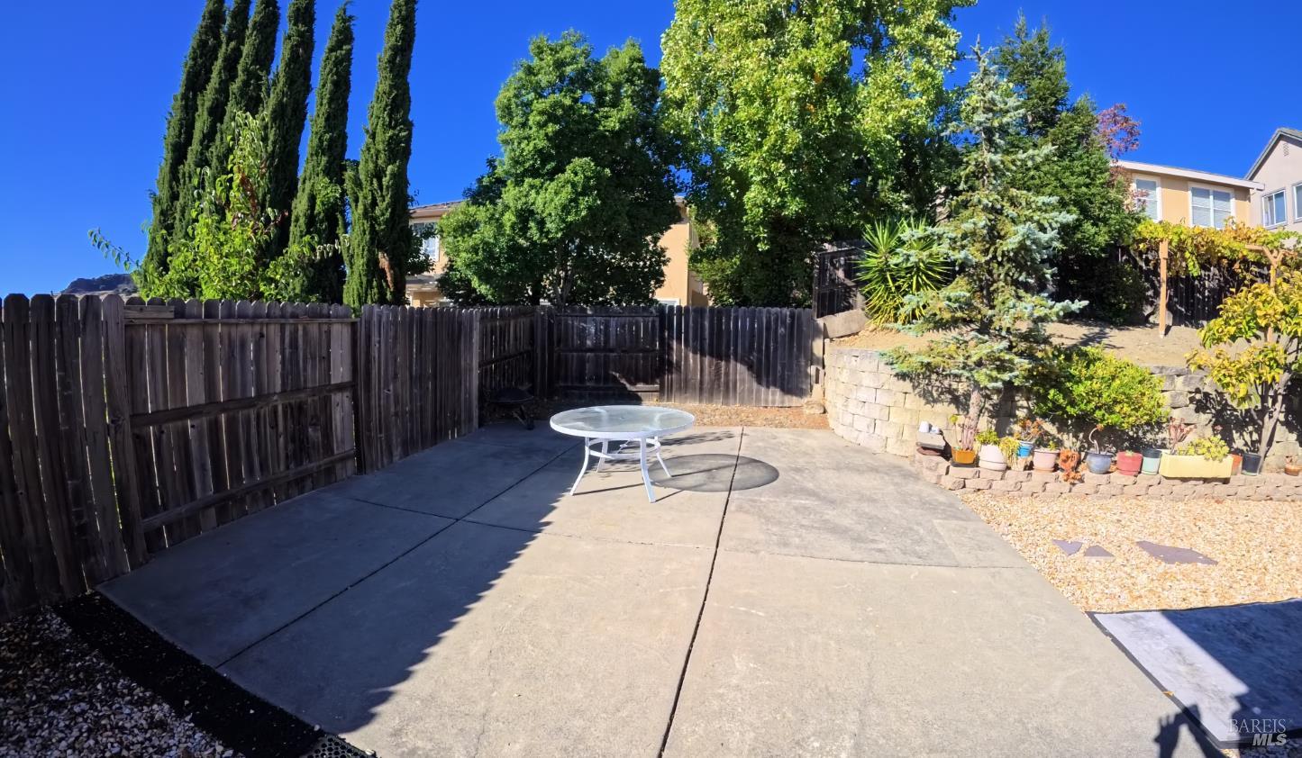 5444 La Salle Way Vallejo CA 94591