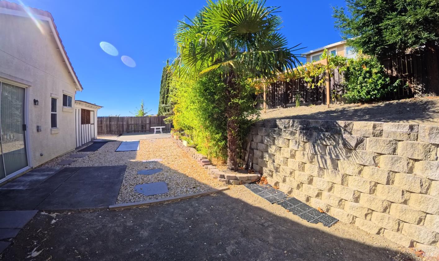 5444 La Salle Way Vallejo CA 94591