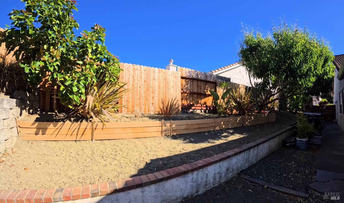 5444 La Salle Way Vallejo CA 94591