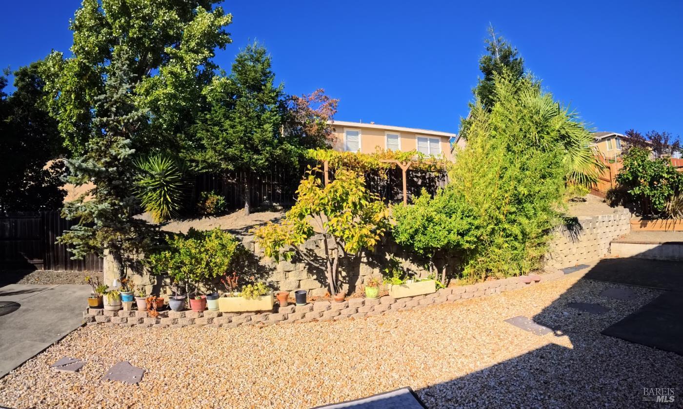 5444 La Salle Way Vallejo CA 94591