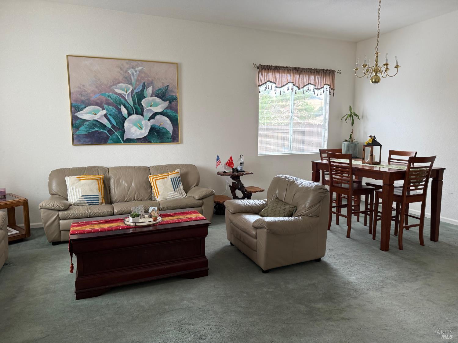 5444 La Salle Way Vallejo CA 94591