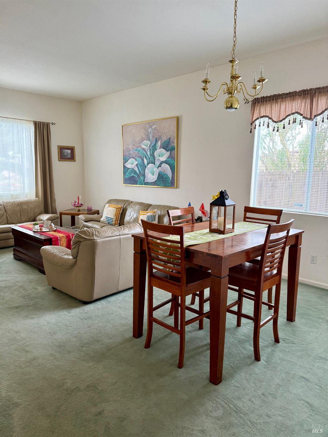 5444 La Salle Way Vallejo CA 94591