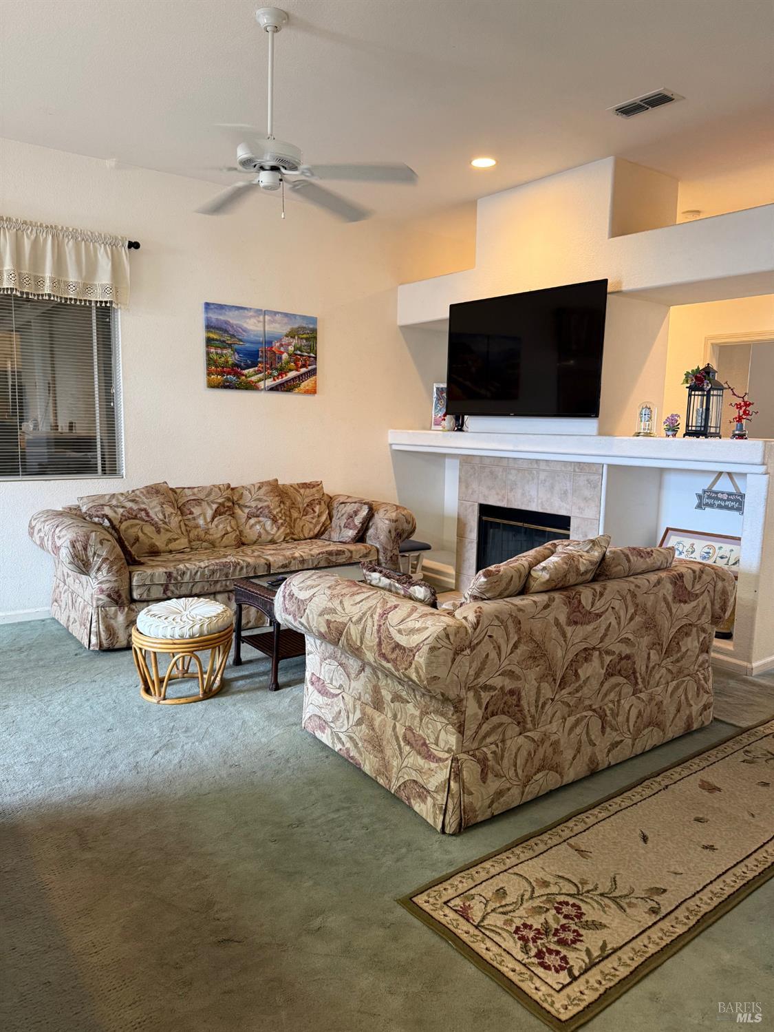 5444 La Salle Way Vallejo CA 94591