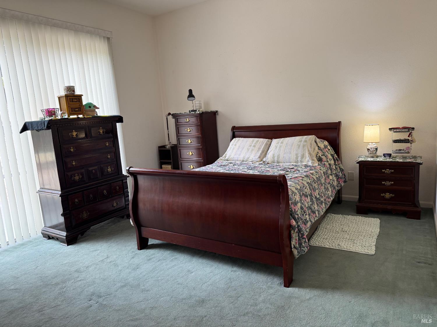 5444 La Salle Way Vallejo CA 94591
