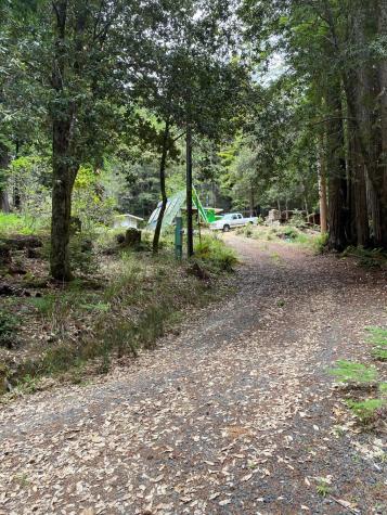 22179 Ruoff Road Jenner CA 95450