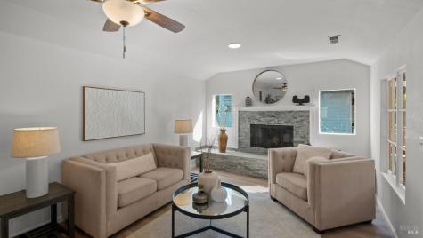 15627 Riverside Drive Guerneville CA 95446