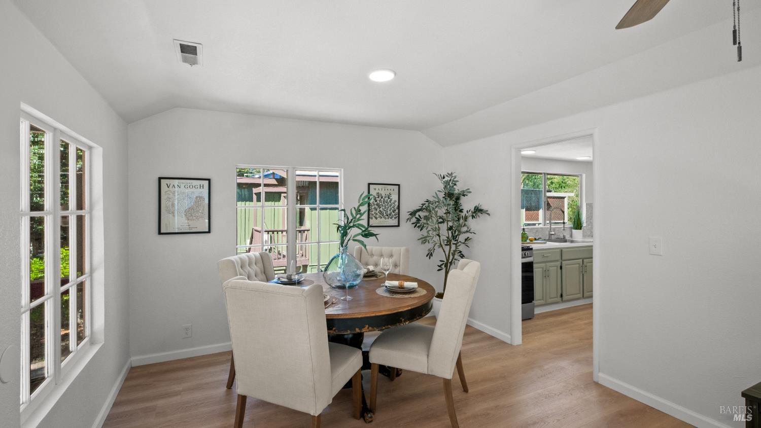 15627 Riverside Drive Guerneville CA 95446
