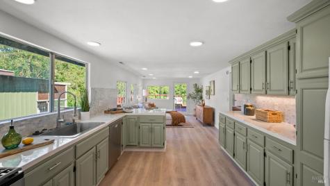 15627 Riverside Drive Guerneville CA 95446