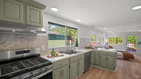 15627 Riverside Drive Guerneville CA 95446