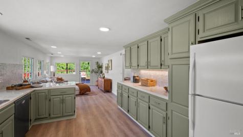 15627 Riverside Drive Guerneville CA 95446