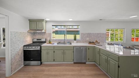 15627 Riverside Drive Guerneville CA 95446