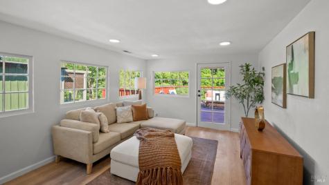 15627 Riverside Drive Guerneville CA 95446